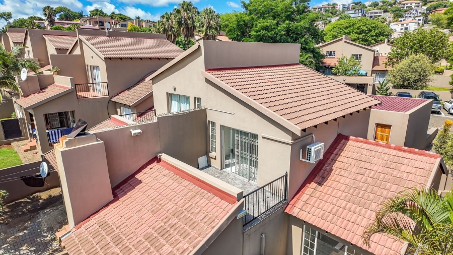 To Let 3 Bedroom Property for Rent in Cashan North West